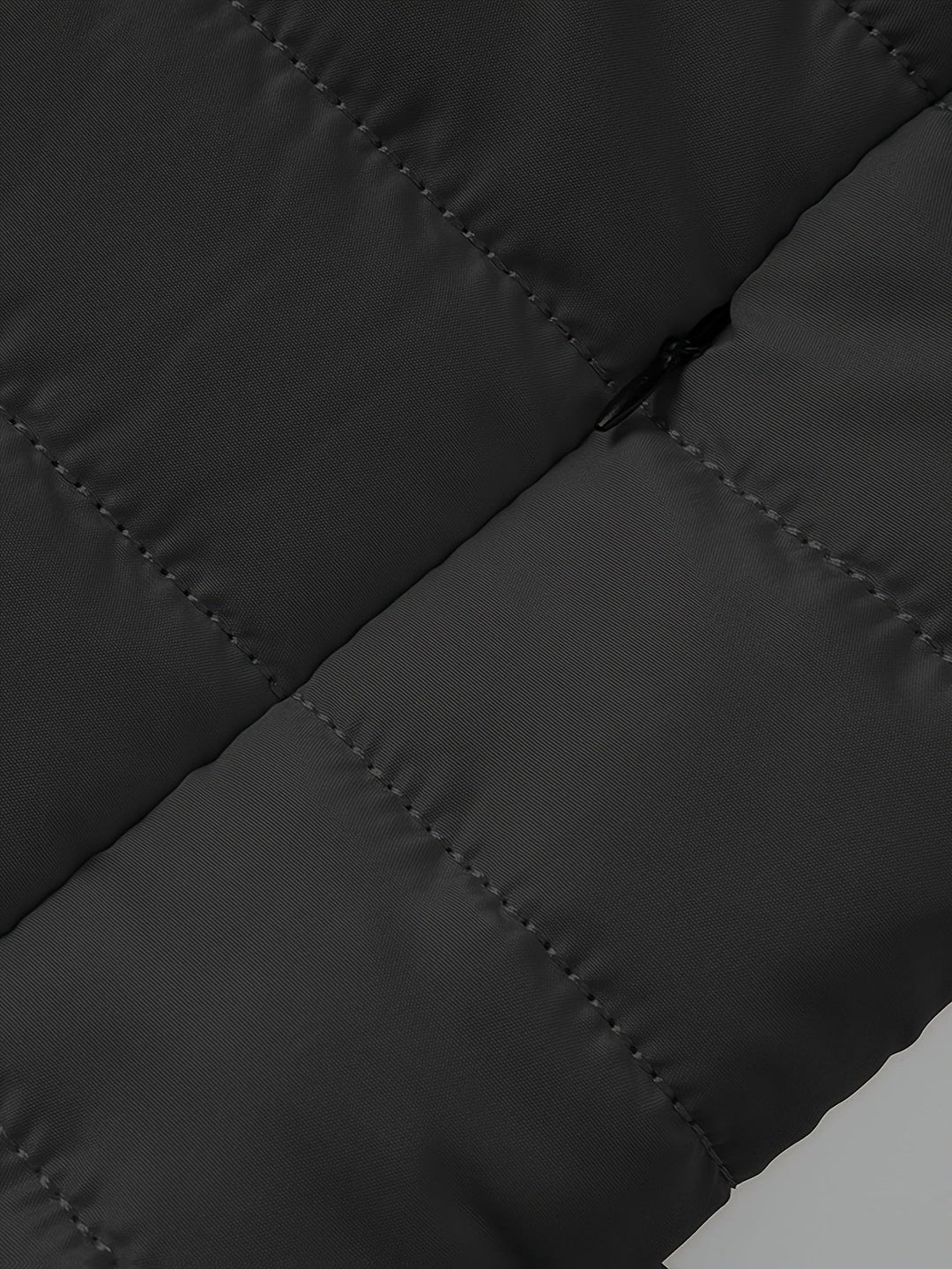 Gilberto | Chaqueta acolchada liviana
