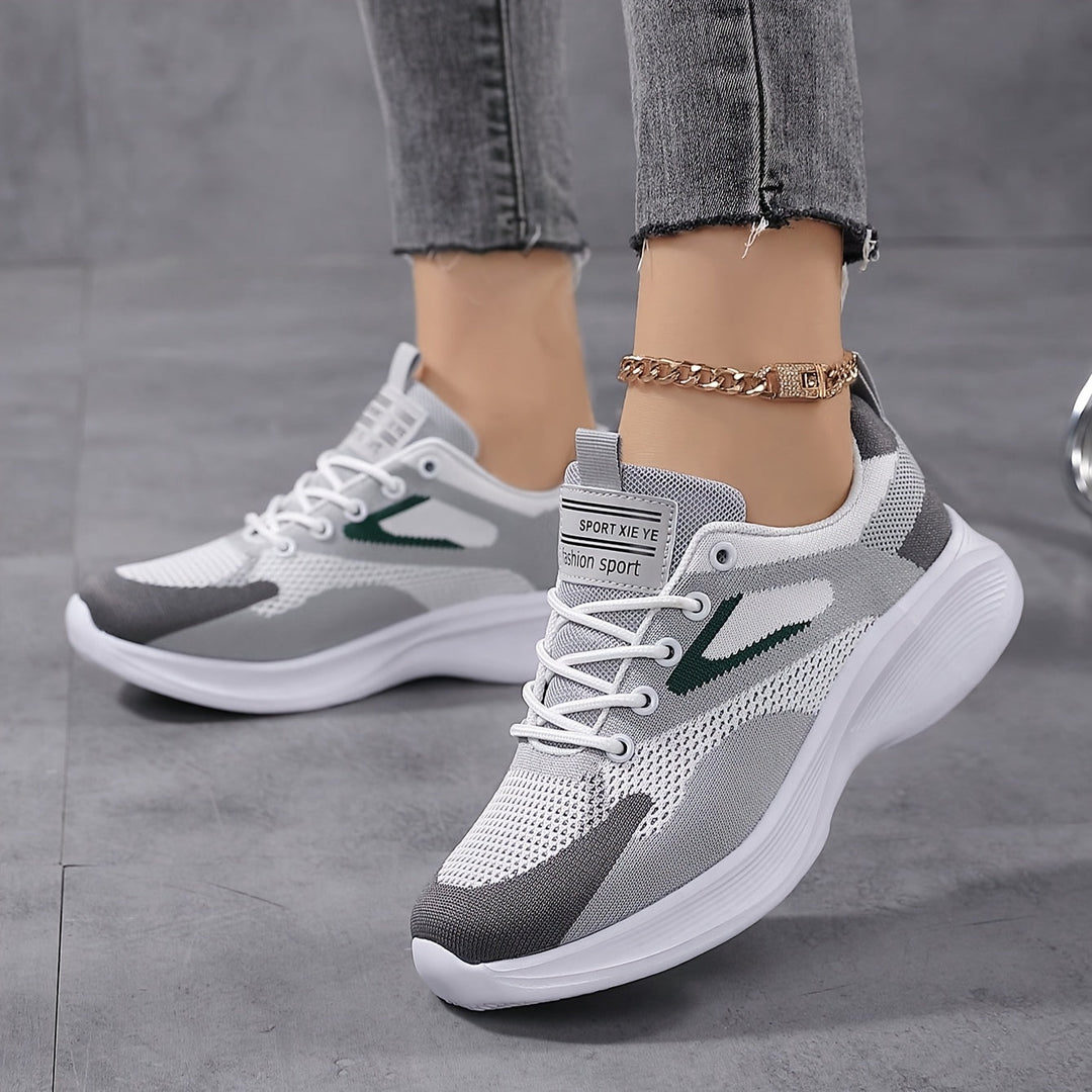 Ainhoa | Zapatillas urbanas livianas