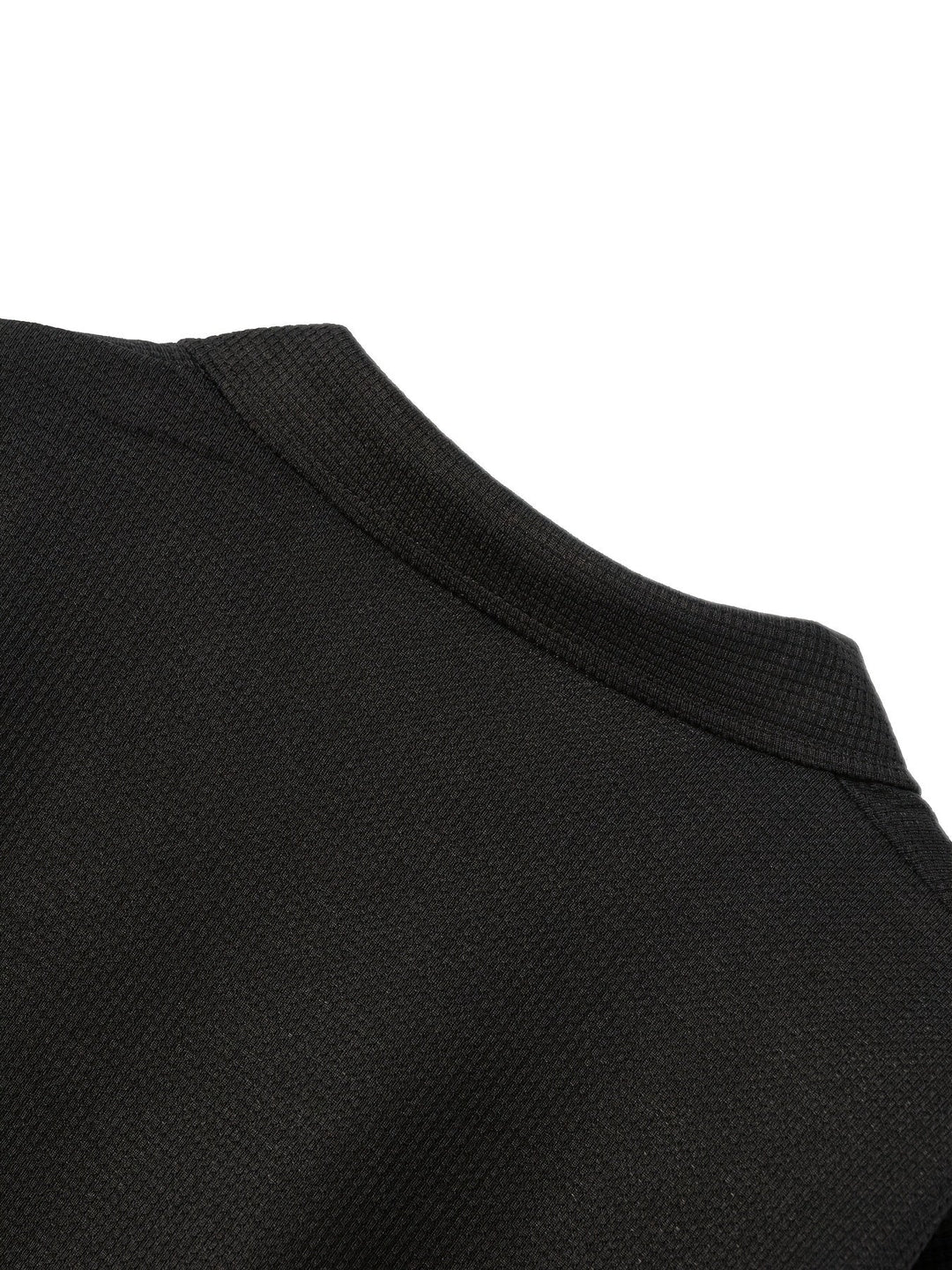 Artemio | Chaqueta con cierre y textura