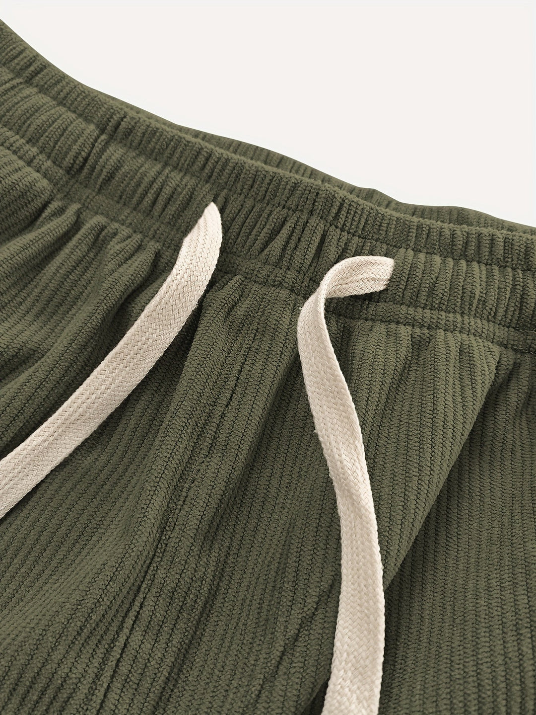 Hebert | Pantalones rectos holgados