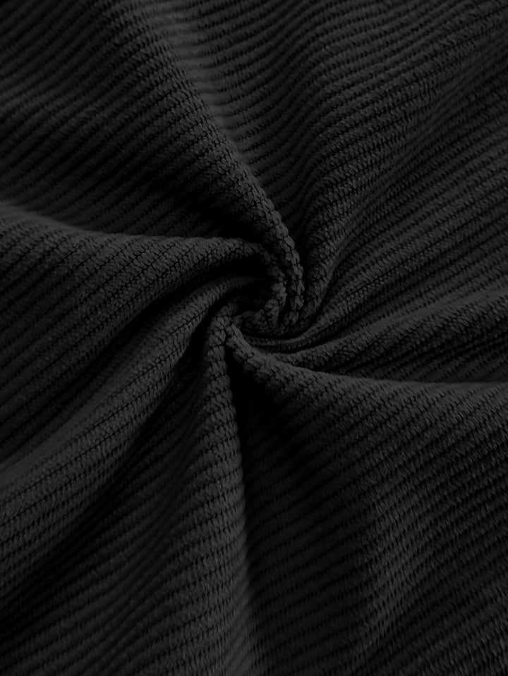 Hebert | Pantalones rectos holgados