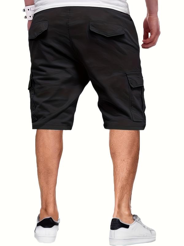 Hans | Short cargo de uso diario