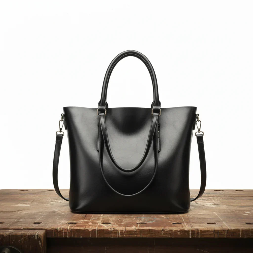 María Gabriela | Bolso vintage de hombro