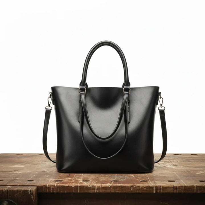 María Gabriela | Bolso vintage de hombro