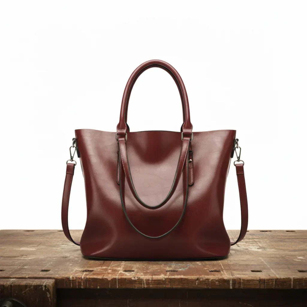 María Gabriela | Bolso vintage de hombro