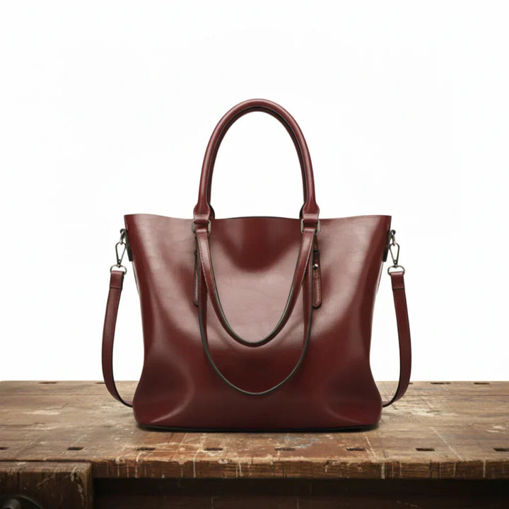 María Gabriela | Bolso vintage de hombro
