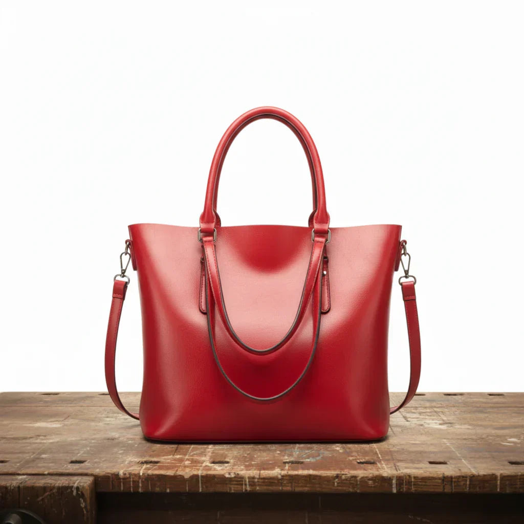 María Gabriela | Bolso vintage de hombro