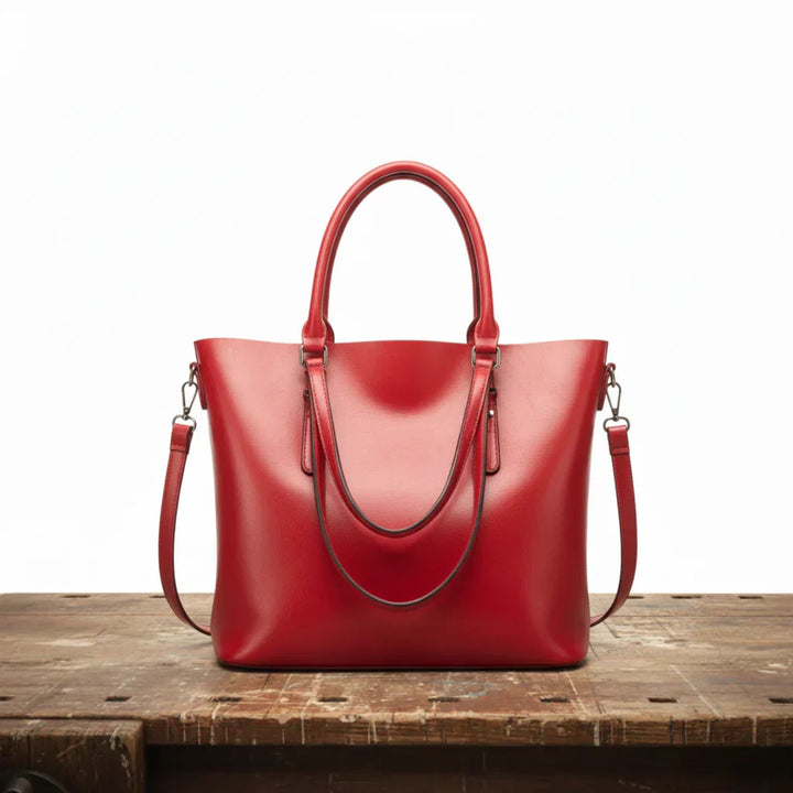 María Gabriela | Bolso vintage de hombro