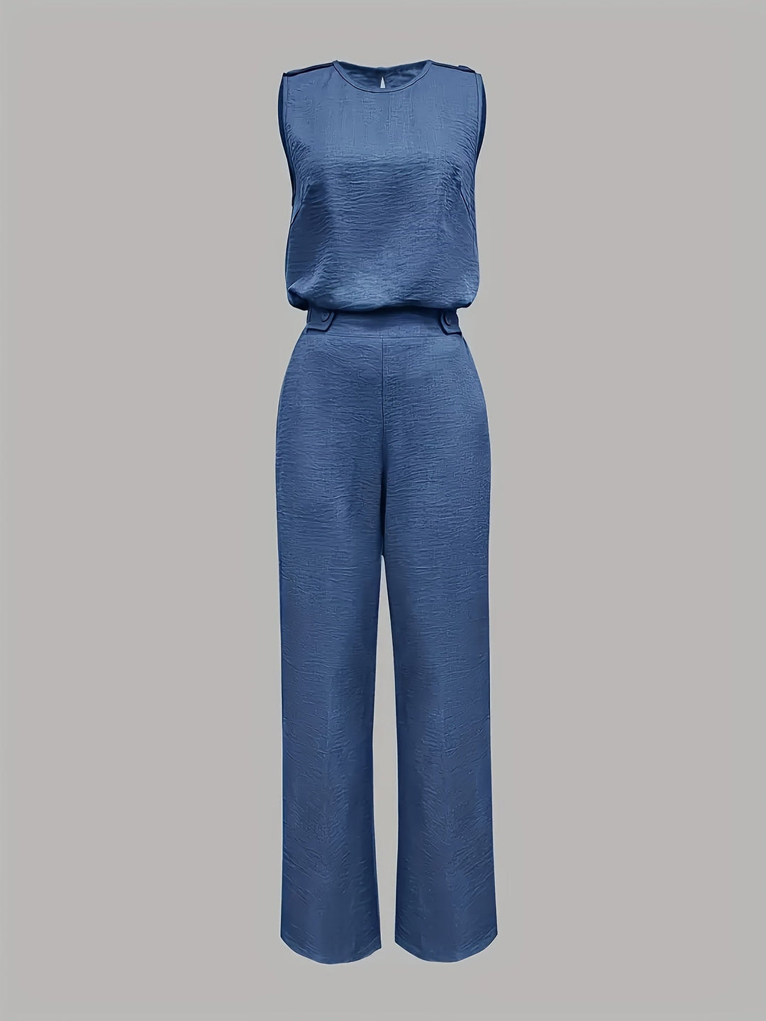 Llanka | Conjunto de dos piezas sin mangas