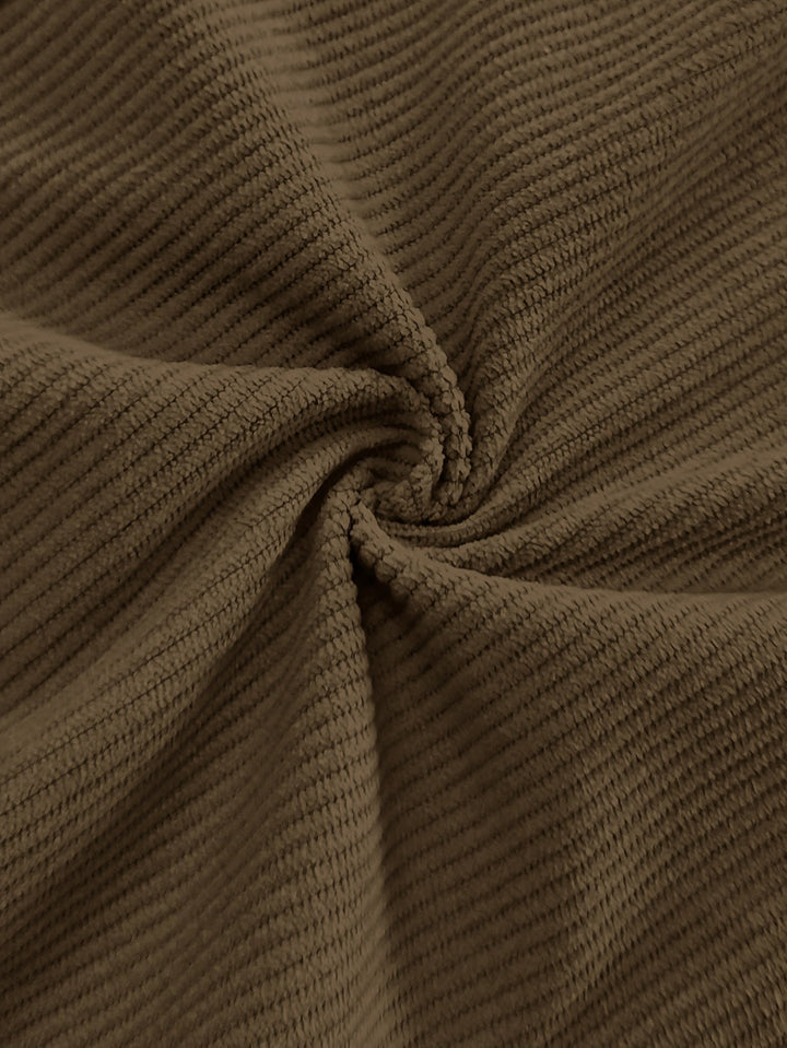 Hebert | Pantalones rectos holgados