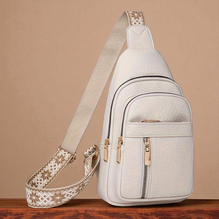 Josefina | Bandolera tipo sling