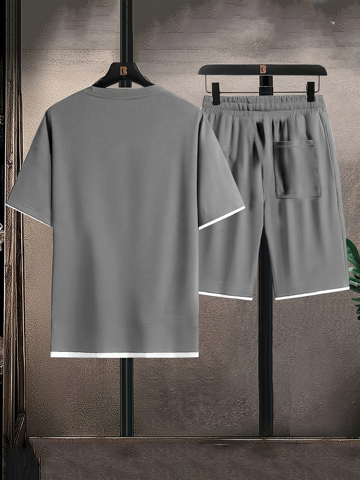Blas | Conjunto de estar holgado