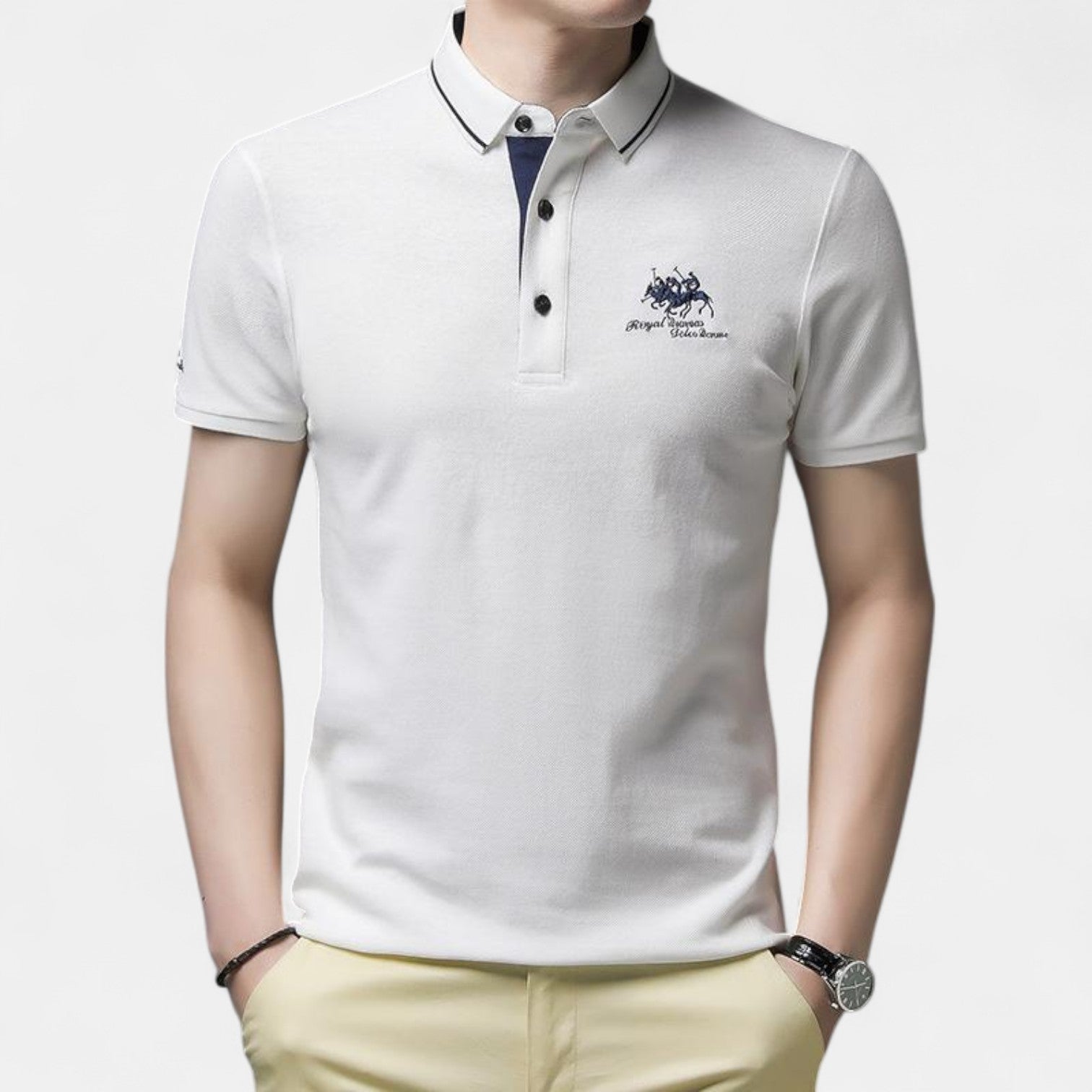 Valmont | Polo de Luxe