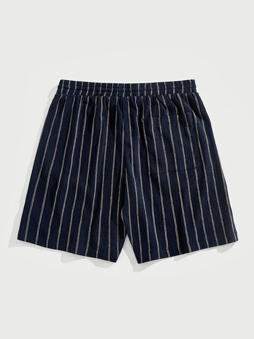 Lucas | Shorts con cordón de ajuste