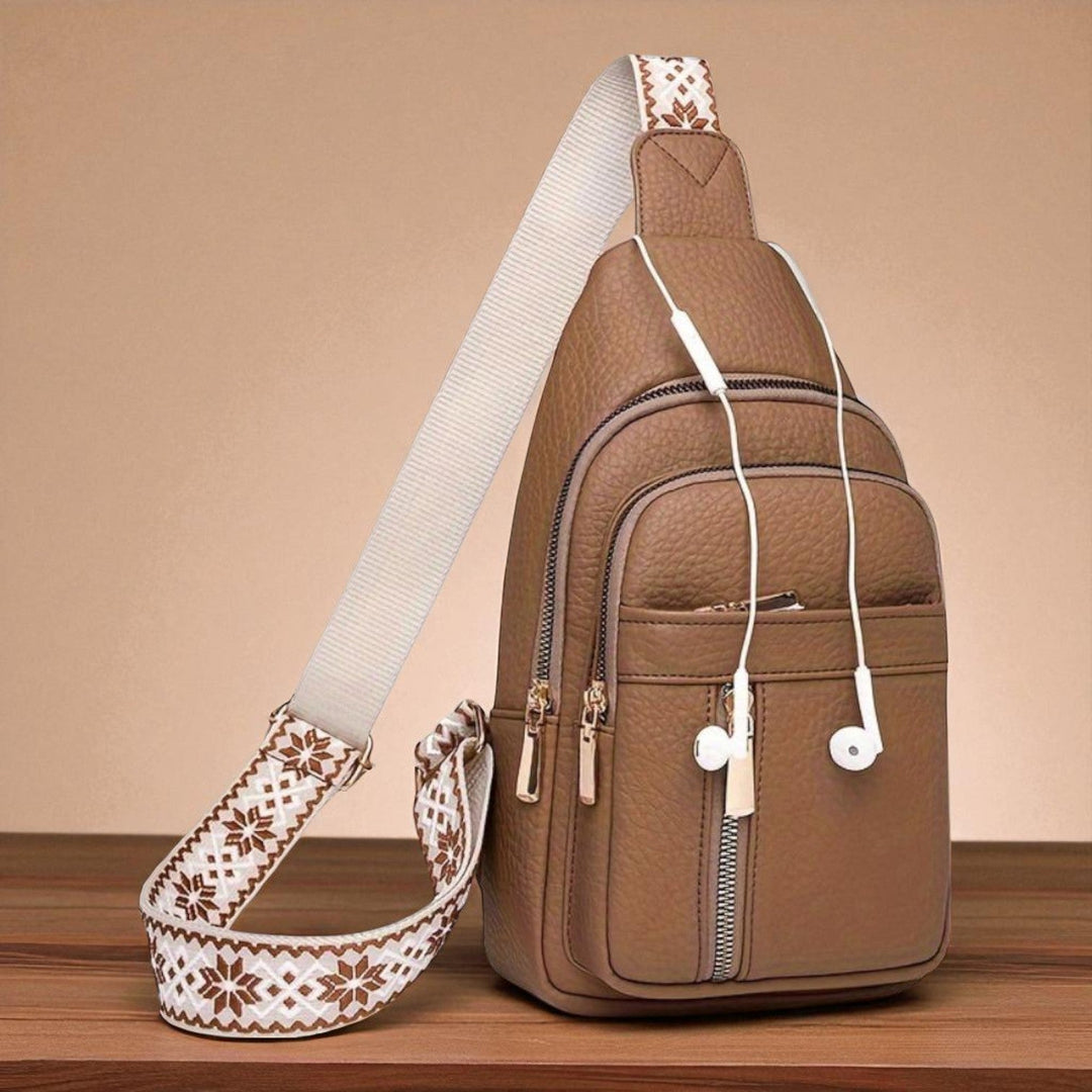 Josefina | Bandolera tipo sling