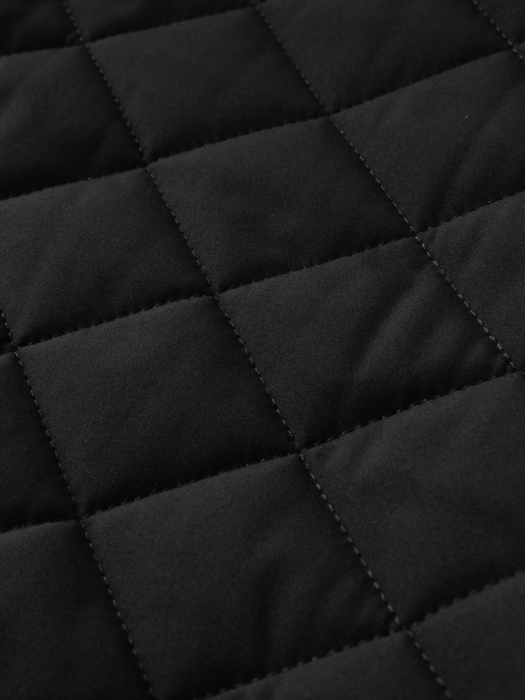 Vicente | Chaqueta bomber acolchada