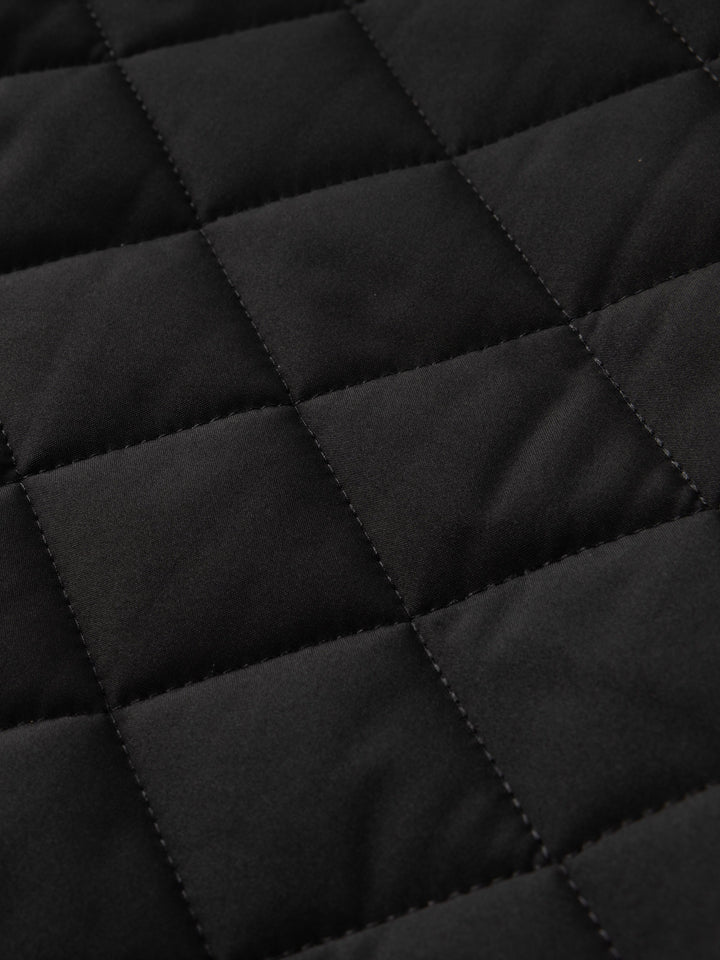 Vicente | Chaqueta bomber acolchada