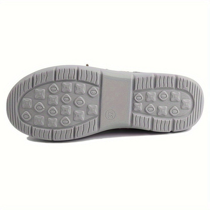 Thiare | Zapatillas estampadas de uso diario