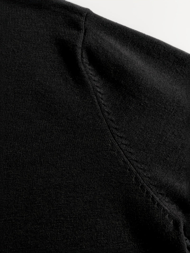 Hardy | Sweater cuello alto slim fit