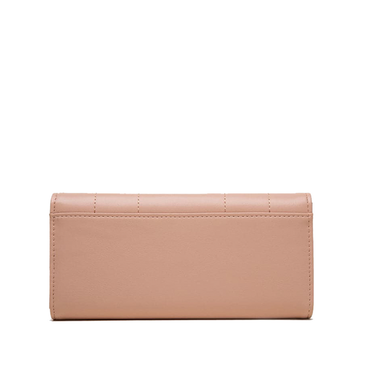 Agustina | Billetera elegante de tres cuerpos