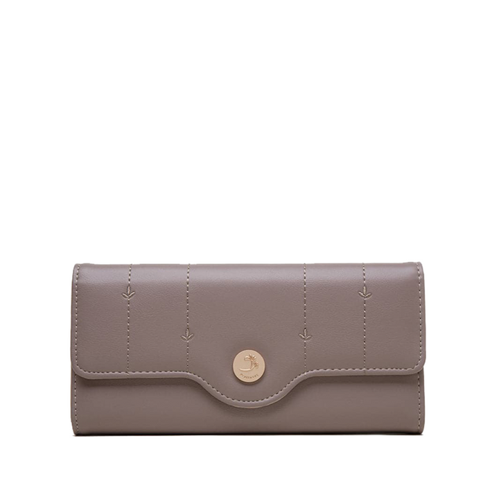 Agustina | Billetera elegante de tres cuerpos