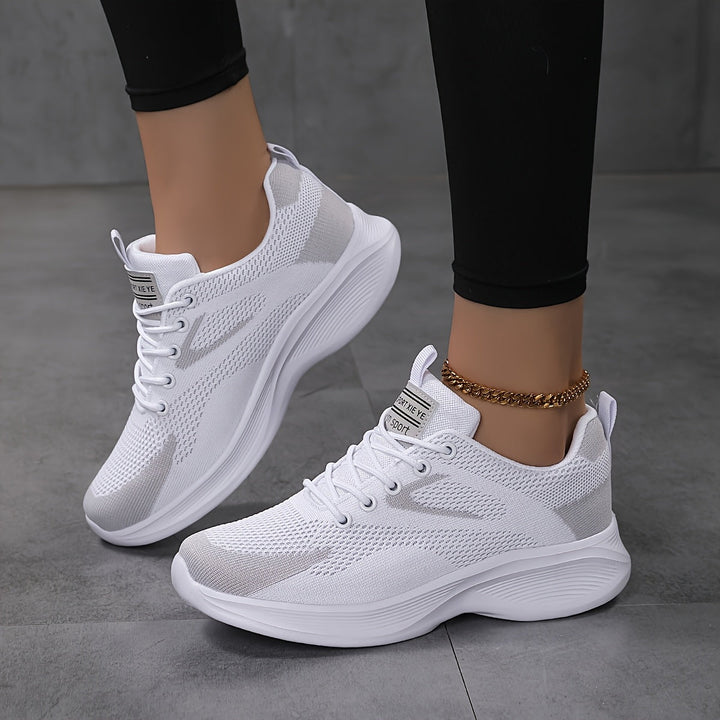 Ainhoa | Zapatillas urbanas livianas