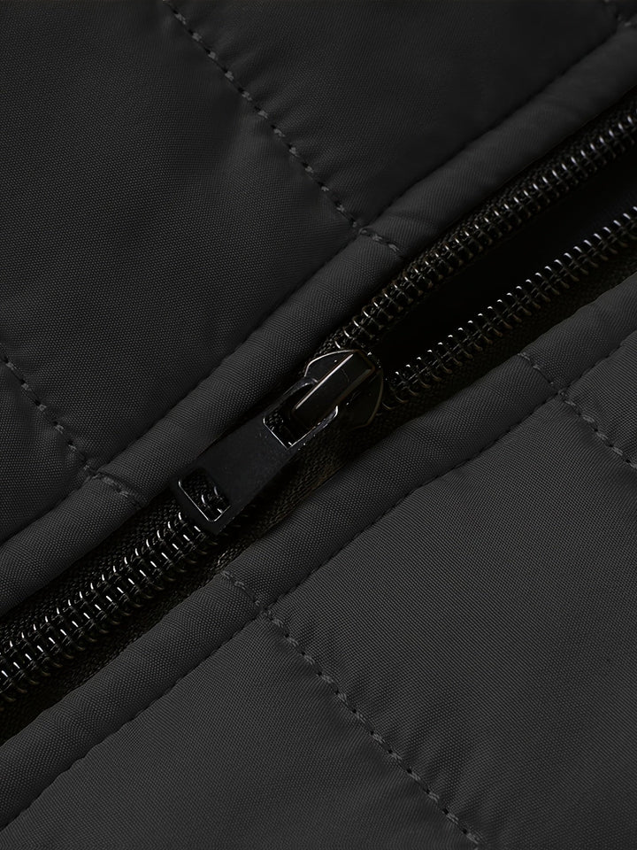 Gilberto | Chaqueta acolchada liviana