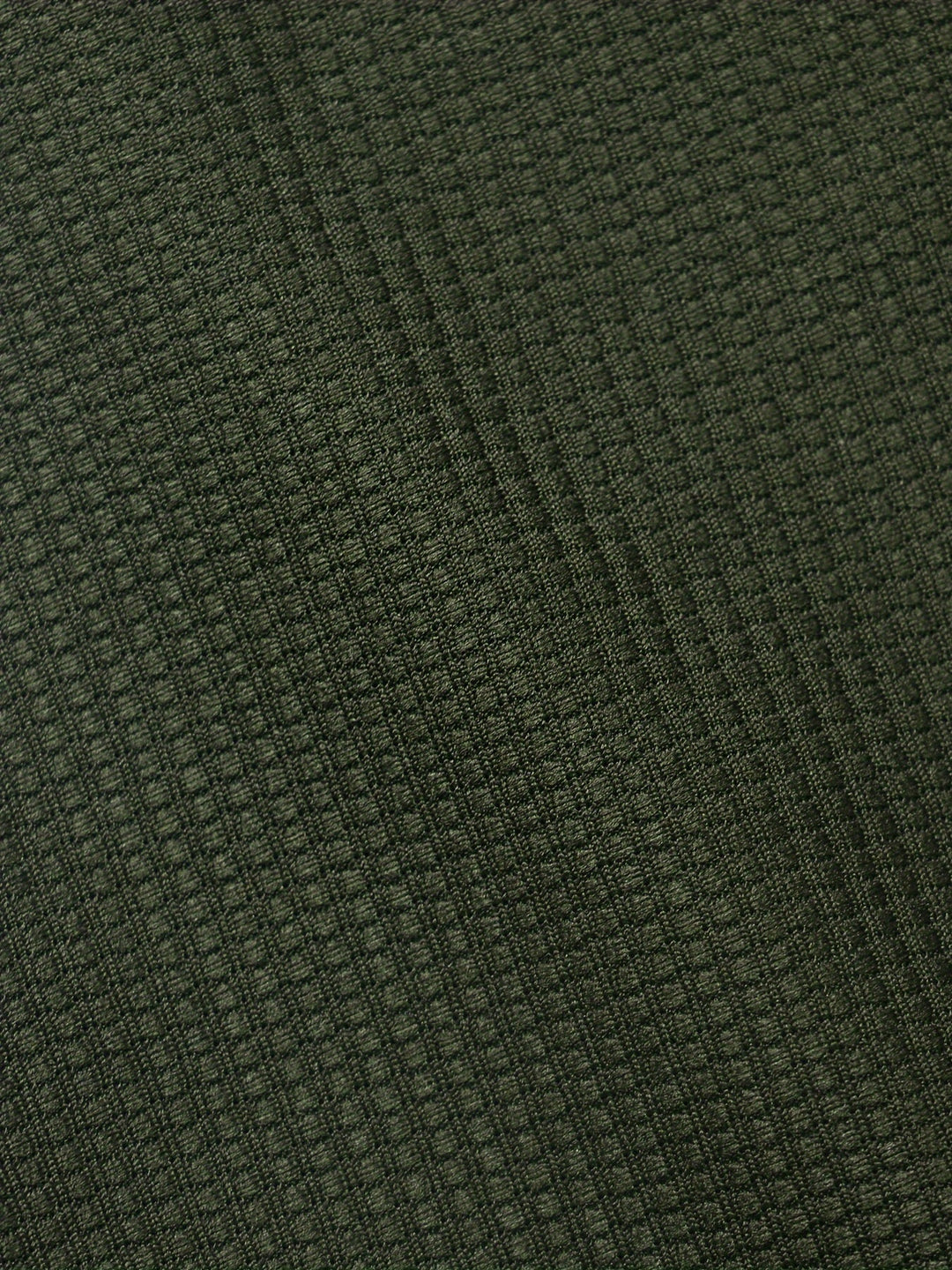 René | Polera henley manga larga