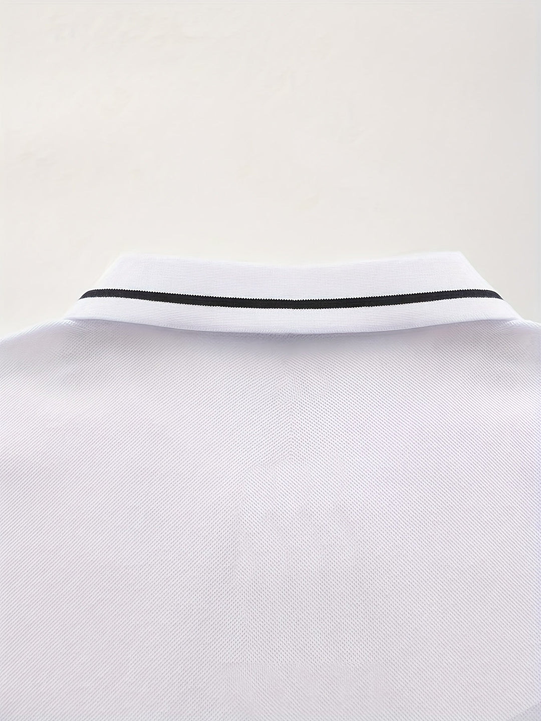 Godofredo | Polera polo manga larga