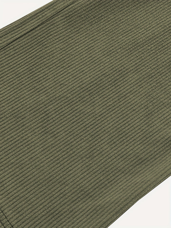 Hebert | Pantalones rectos holgados