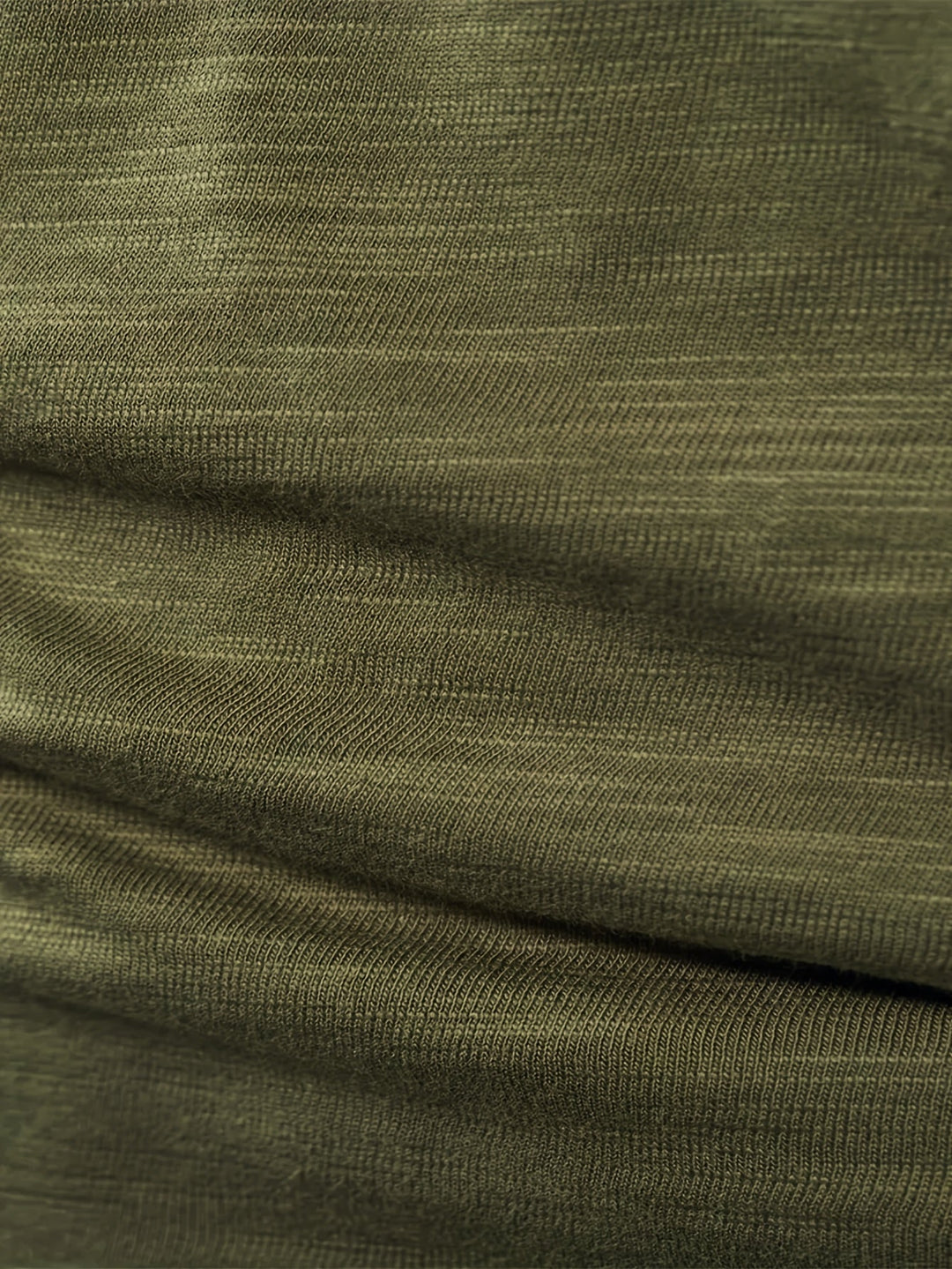 Gerardo | Polera henley de manga larga