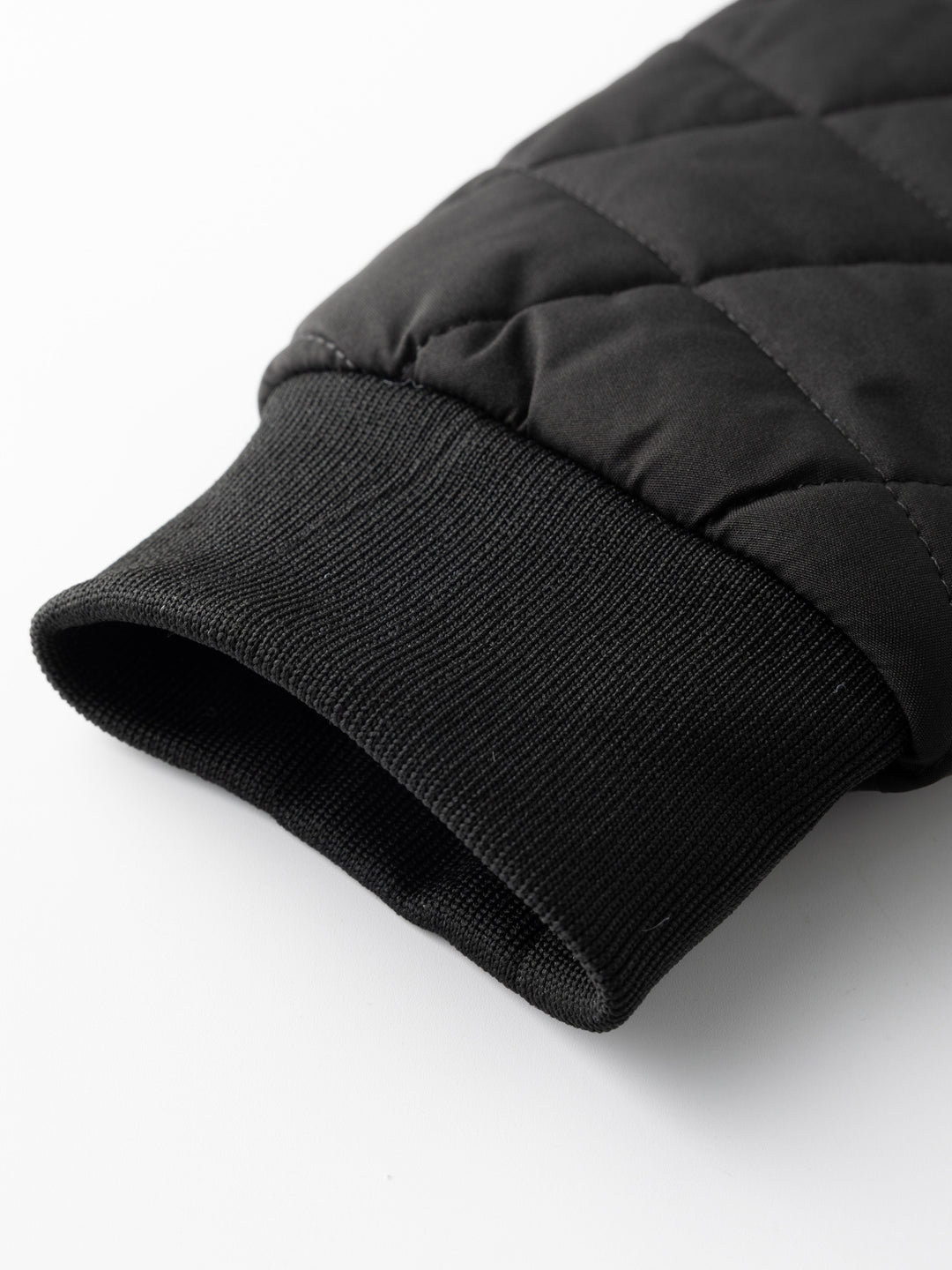 Vicente | Chaqueta bomber acolchada