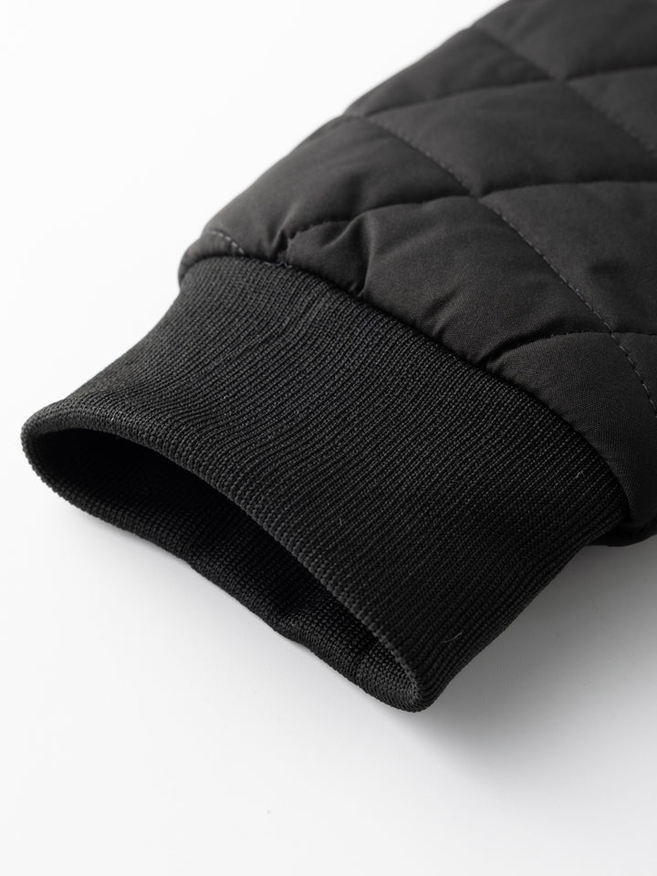 Vicente | Chaqueta bomber acolchada