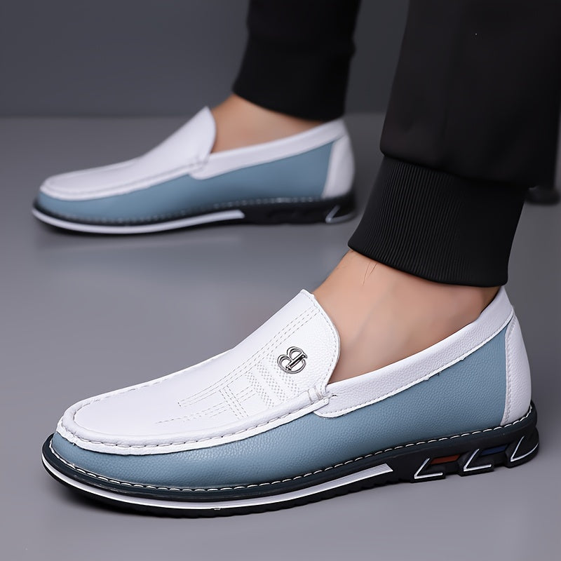 Álvaro | Mocasines slip-on de hombre