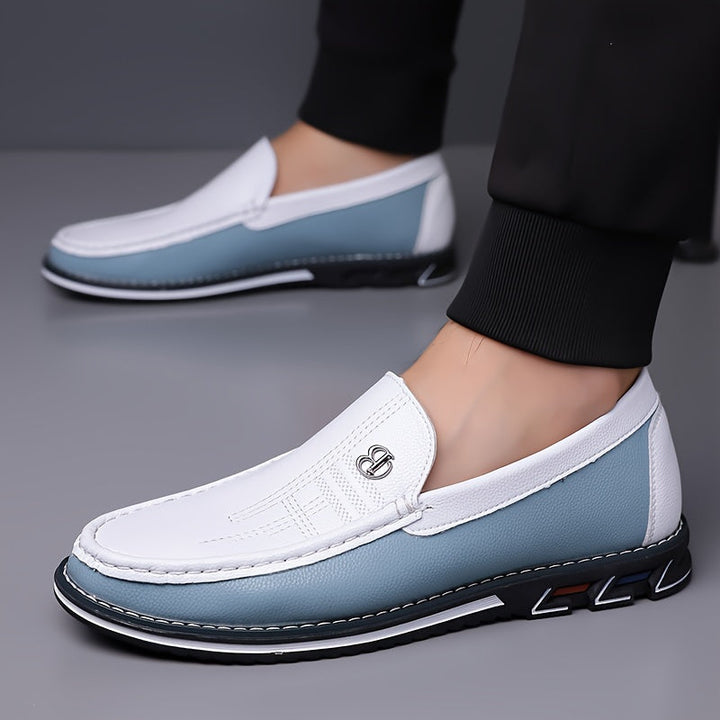 Álvaro | Mocasines slip-on de hombre