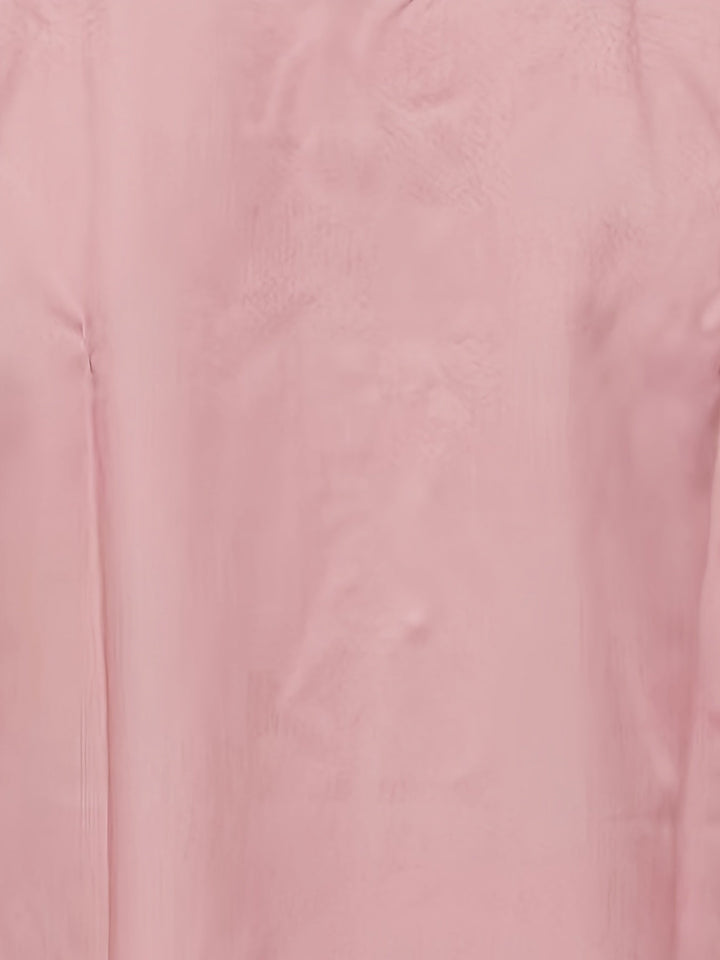 Delfín | Camisa henley manga larga con estampado