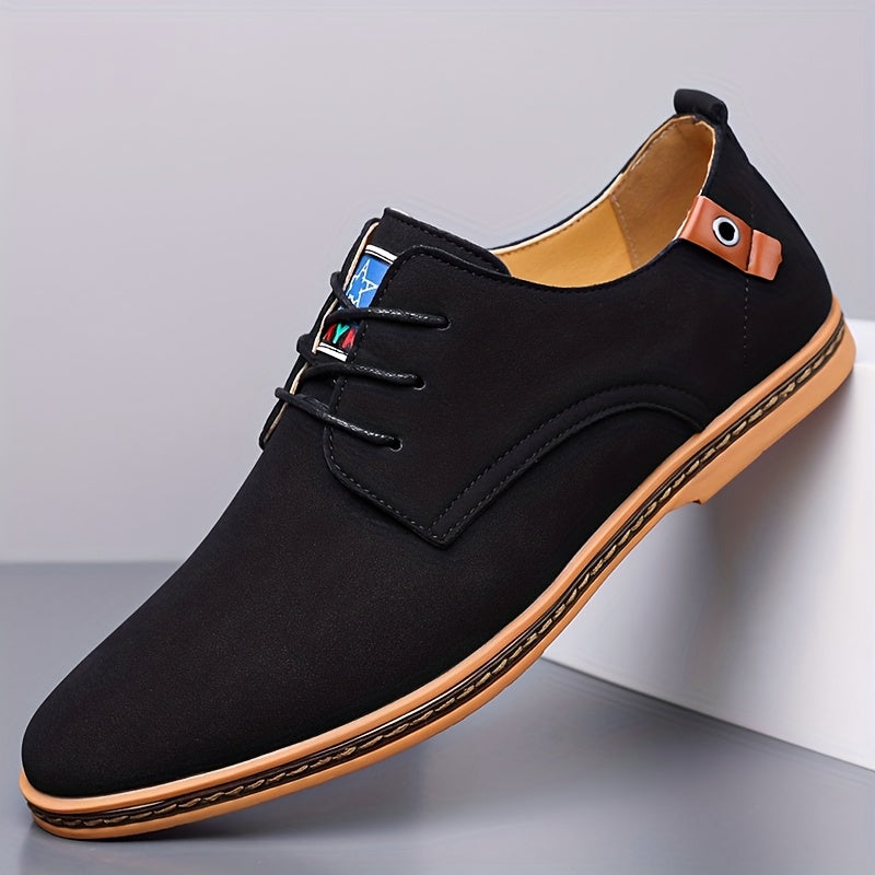 Dalton | Zapatos con cordones para hombre