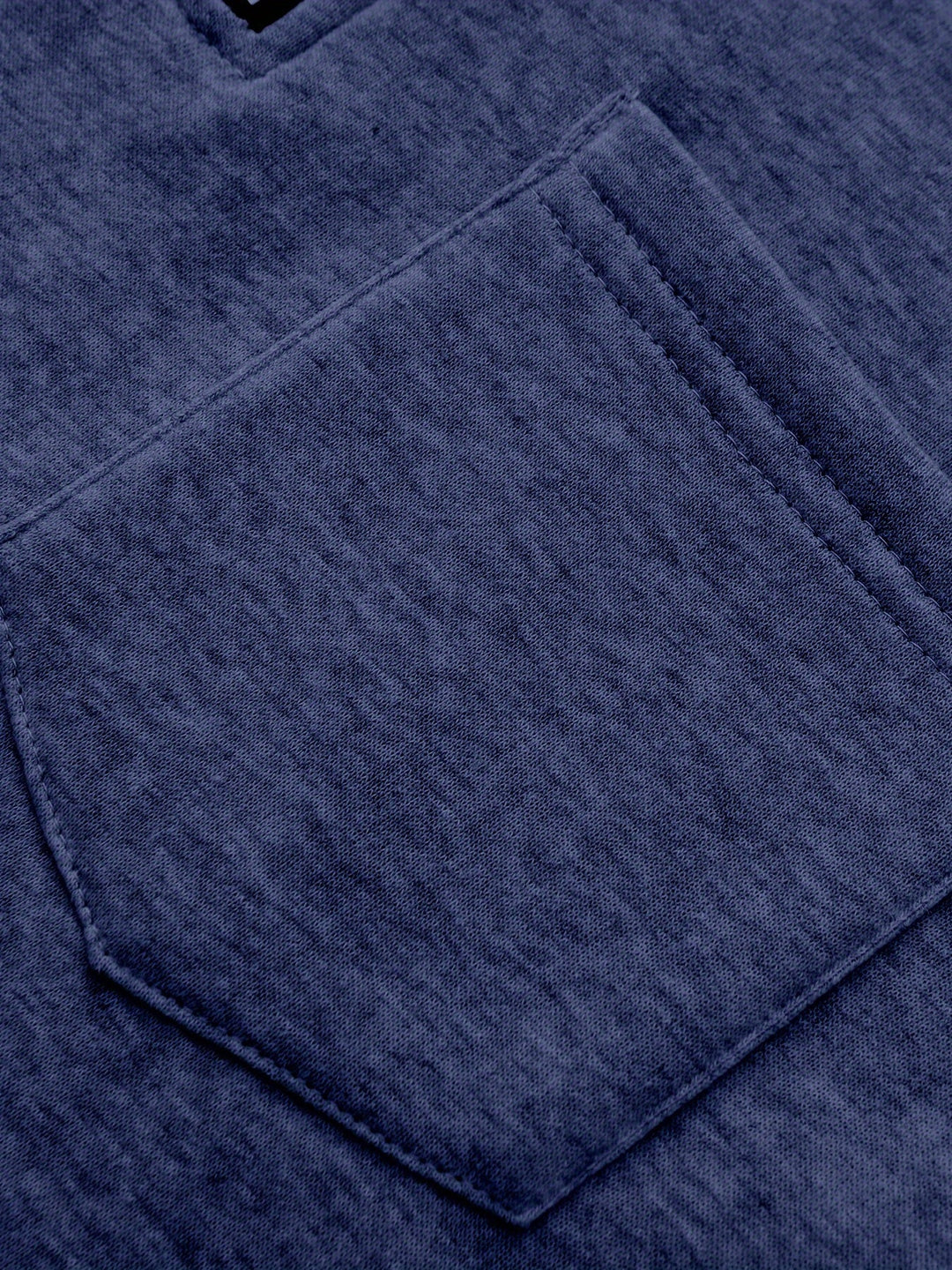 Genaro | Sweater medio cierre
