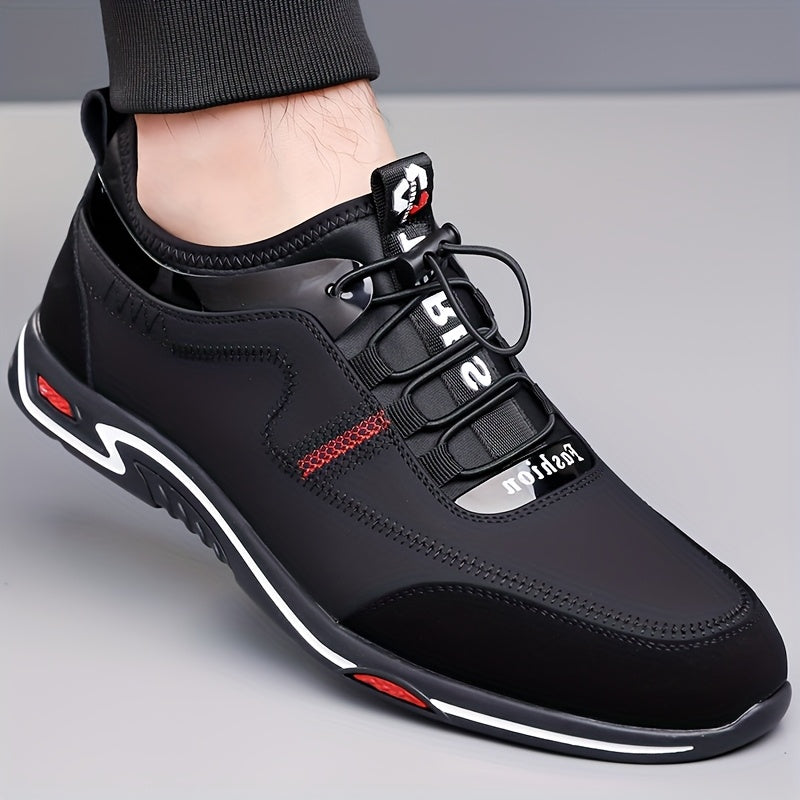 Francisco | Zapatillas urbanas con cordones para hombre