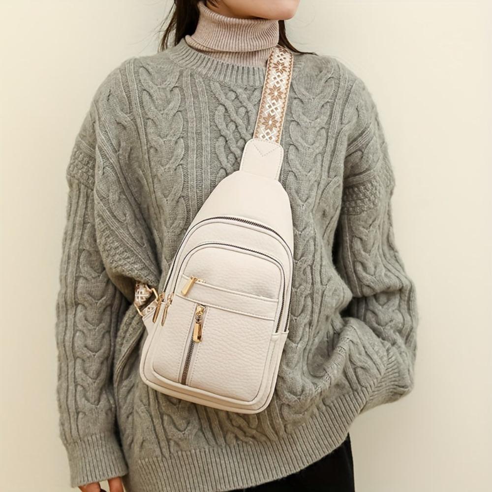 Josefina | Bandolera tipo sling