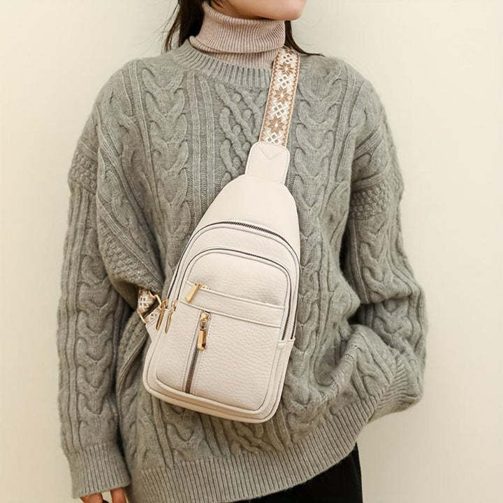 Josefina | Bandolera tipo sling