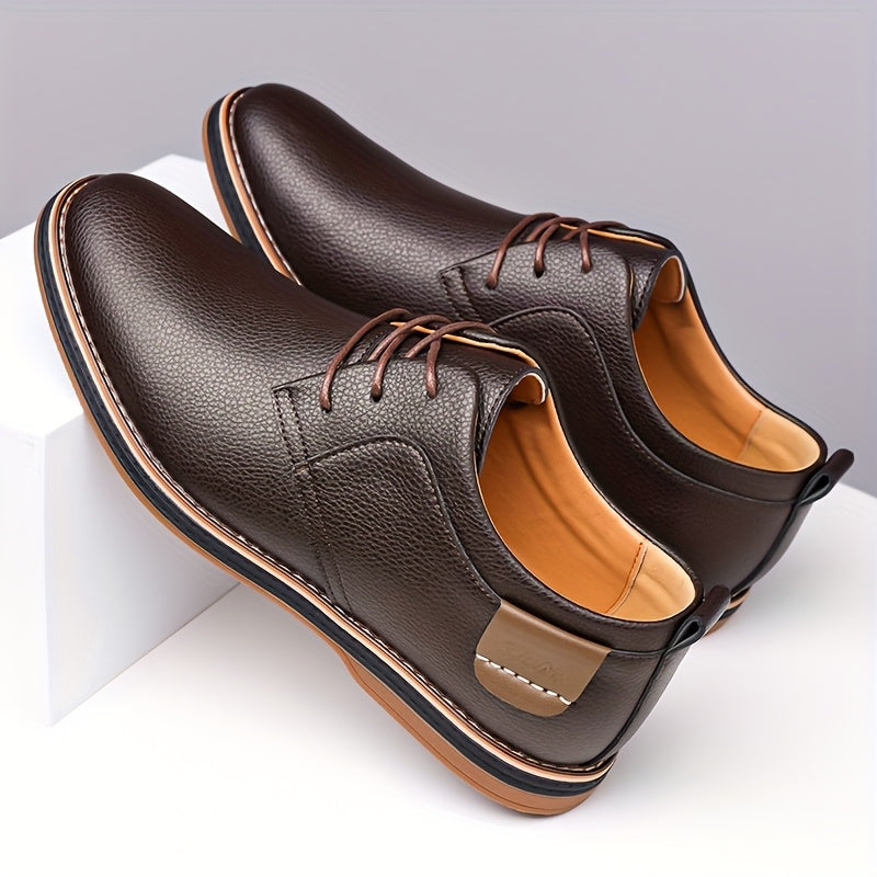 Edgar | Zapatos con cordones para hombre