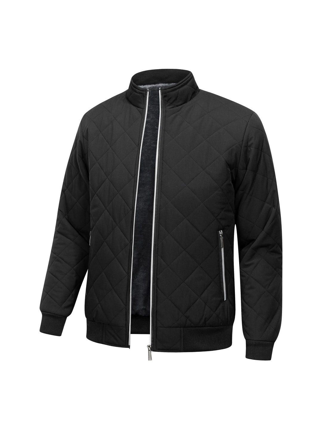 Vicente | Chaqueta bomber acolchada