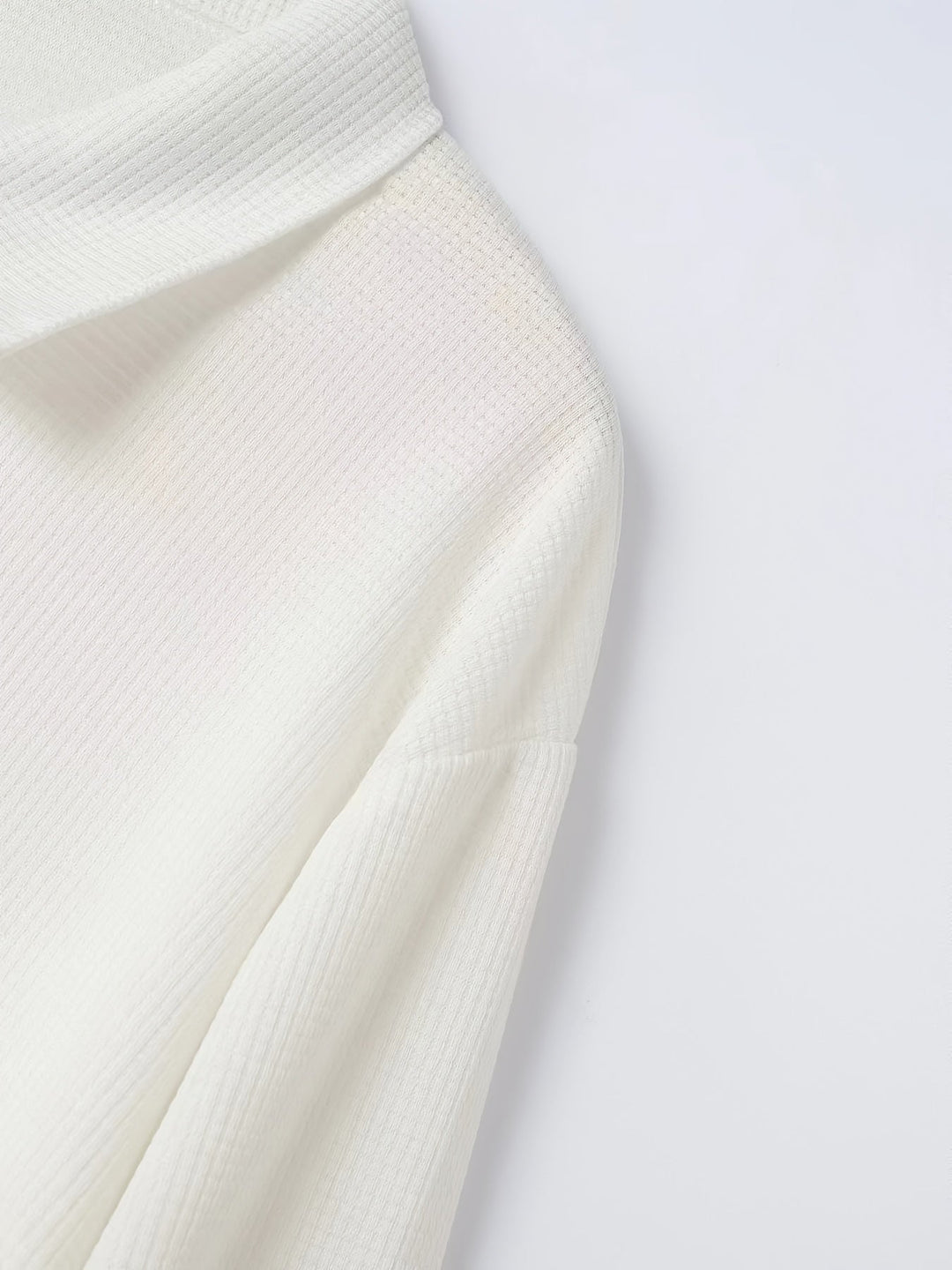 Artemio | Chaqueta con cierre y textura