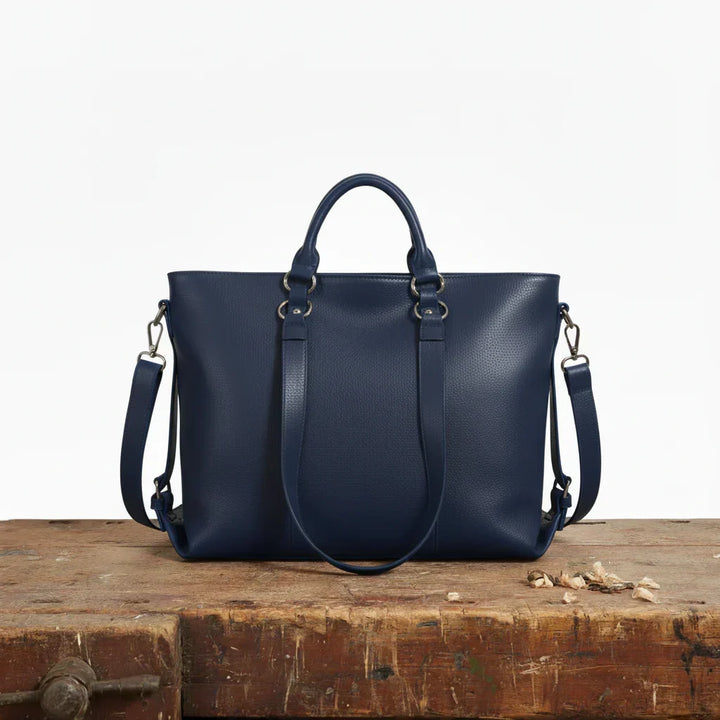Maite | Bolso clásico estilo vintage