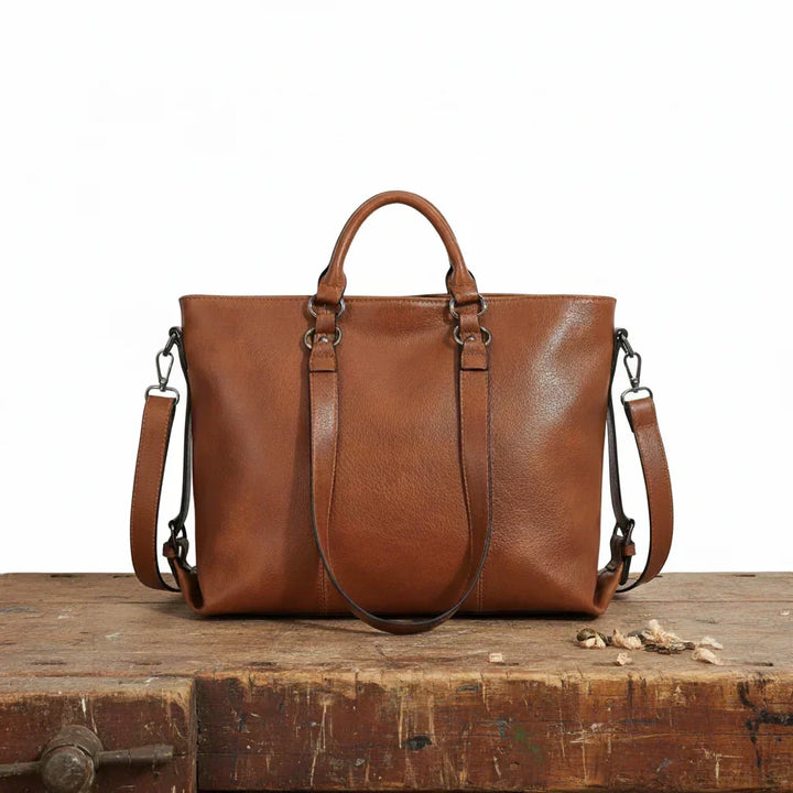 Maite | Bolso clásico estilo vintage