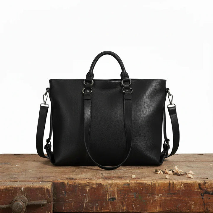 Maite | Bolso clásico estilo vintage