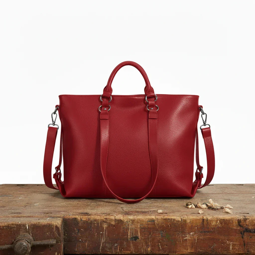 Maite | Bolso clásico estilo vintage