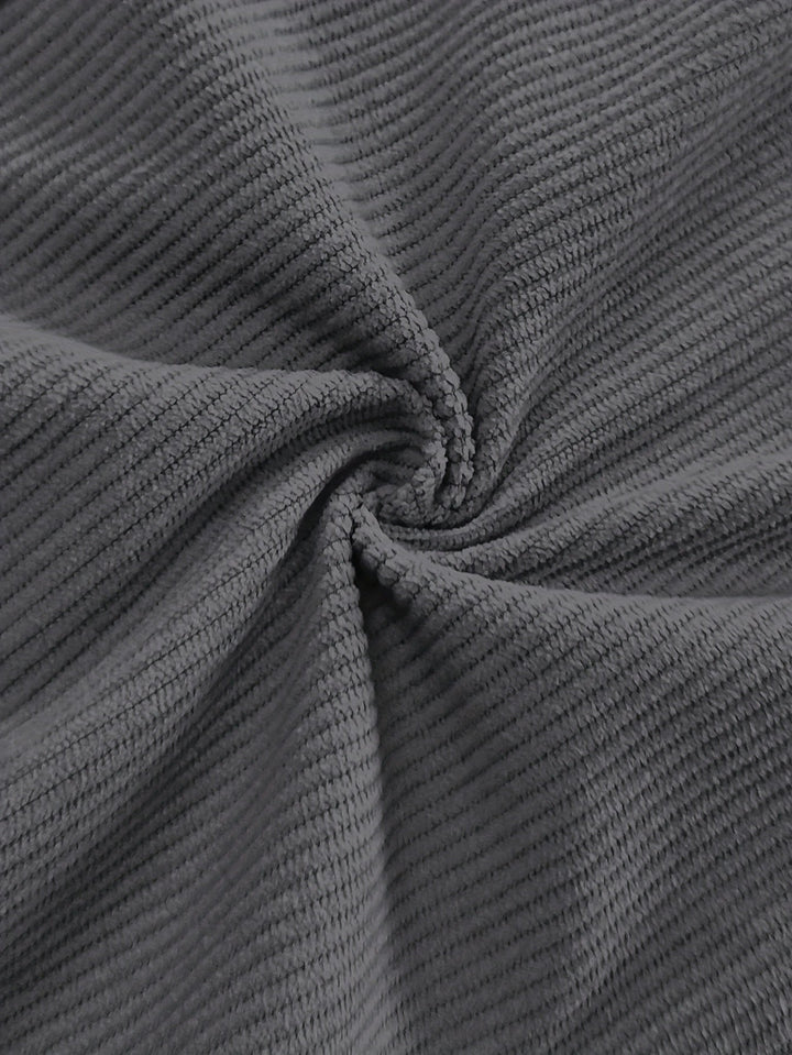 Hebert | Pantalones rectos holgados