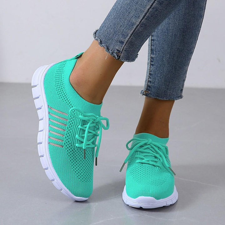 Yanet | Zapatillas livianas de uso diario